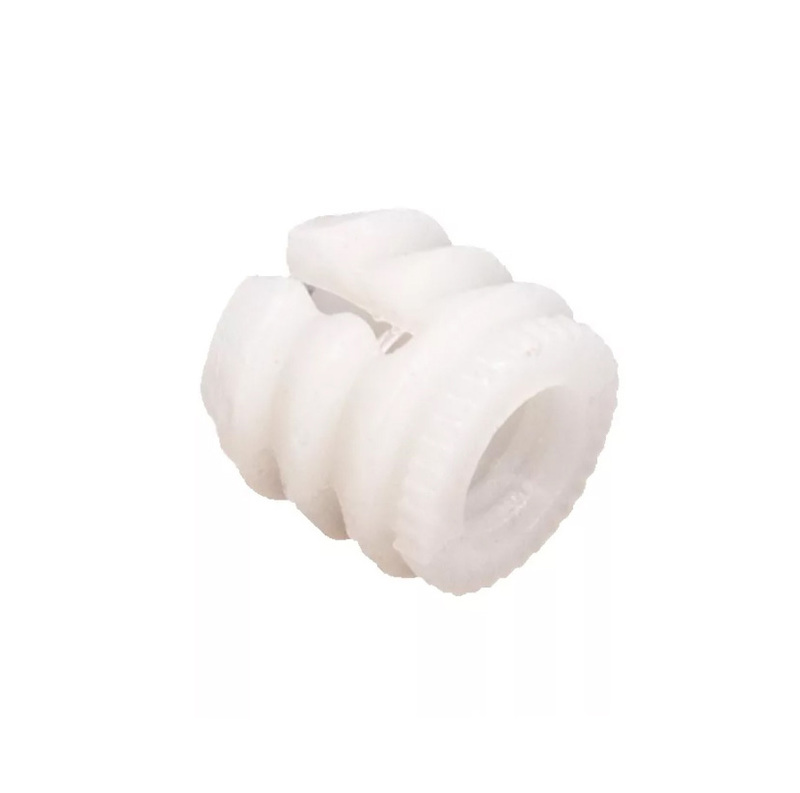 Муфта ПЛАСТИКОВАЯ распорная М4 / 8(8,8) х 8