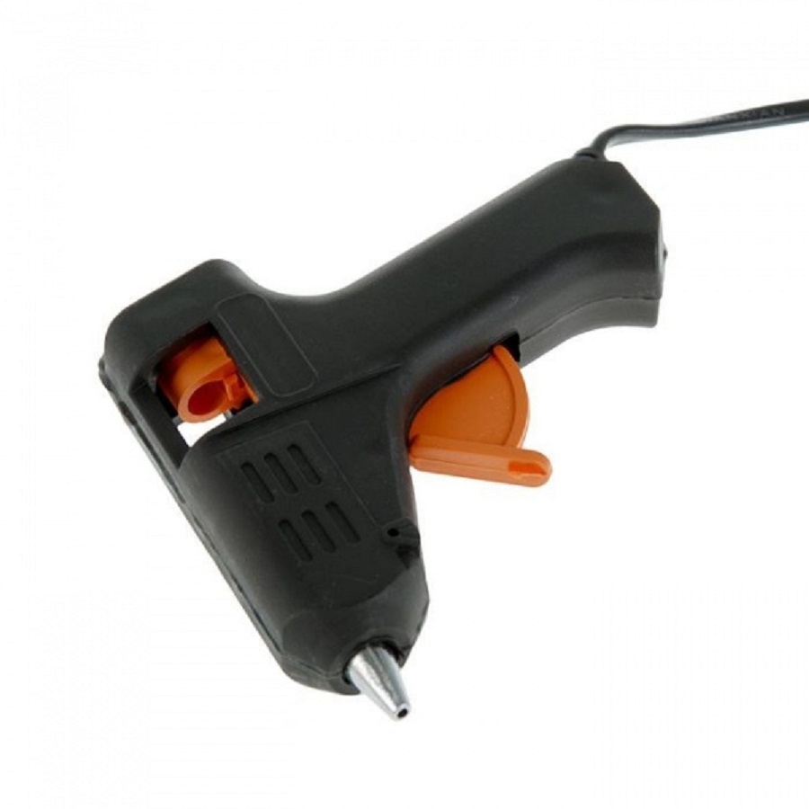 Клеевой пистолет эконом (40Вт,80 Вт)