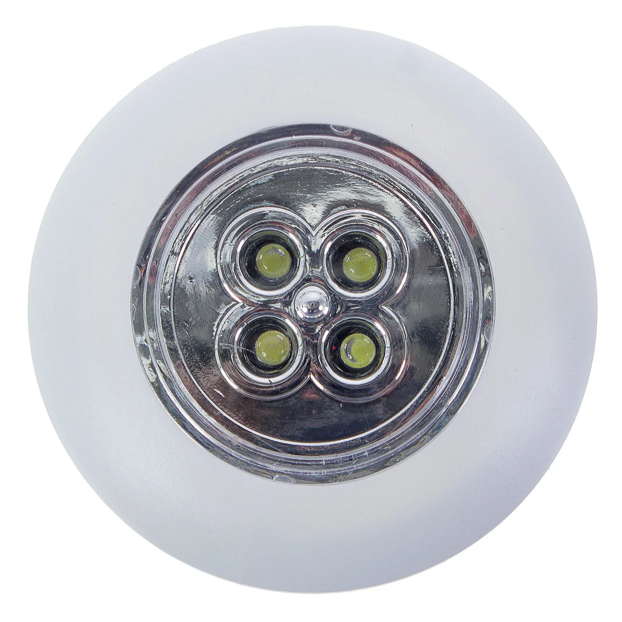 Фонарь кемпинговый (3xR03) (Фаза - TF2-L3-R-sr; Старт - L-4Led; Космос )