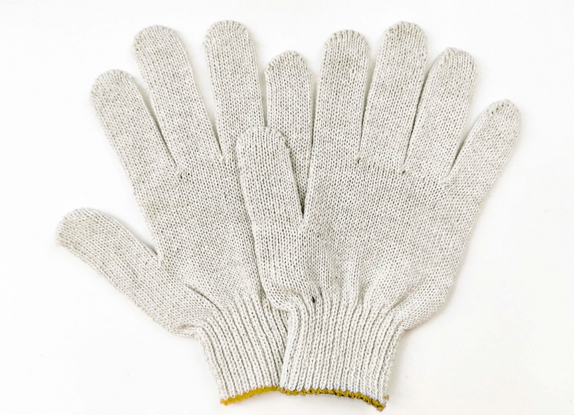 Перчатки х/б  ЭКОНОМ (200)