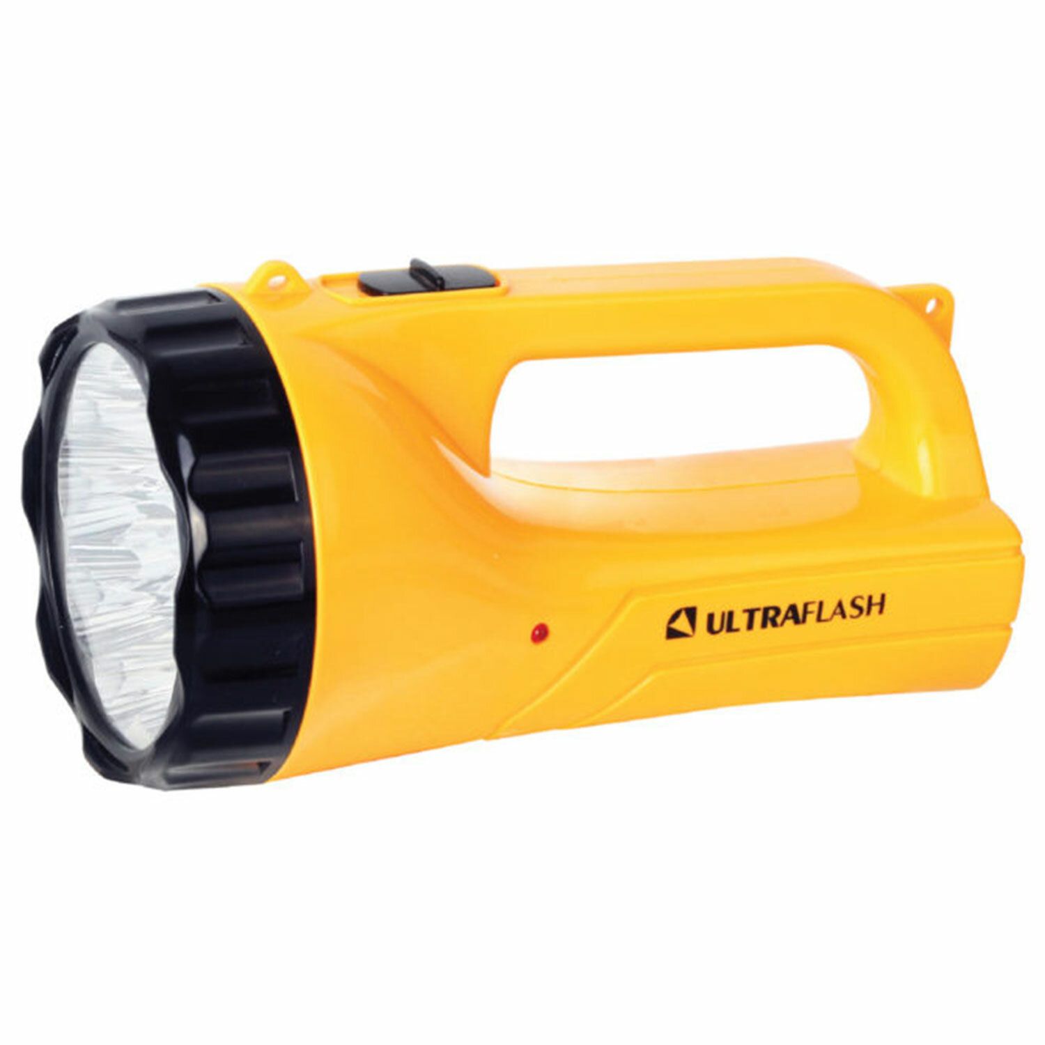 Фонарь - прожектор (акк. 4V 0,8Аh вилка 220V) (LED3816SM) (Ultraflash)