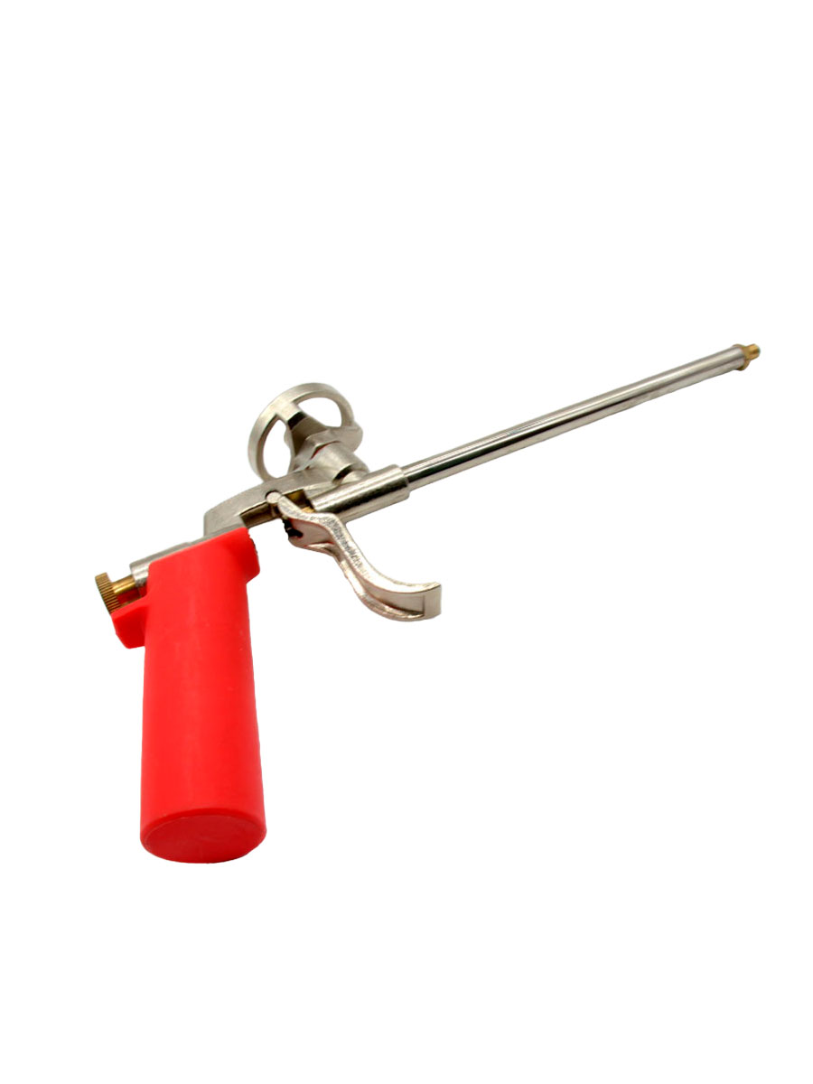 Пистолет для монтажной пены (СТАНДАРТ) (Toolas) (2/48)