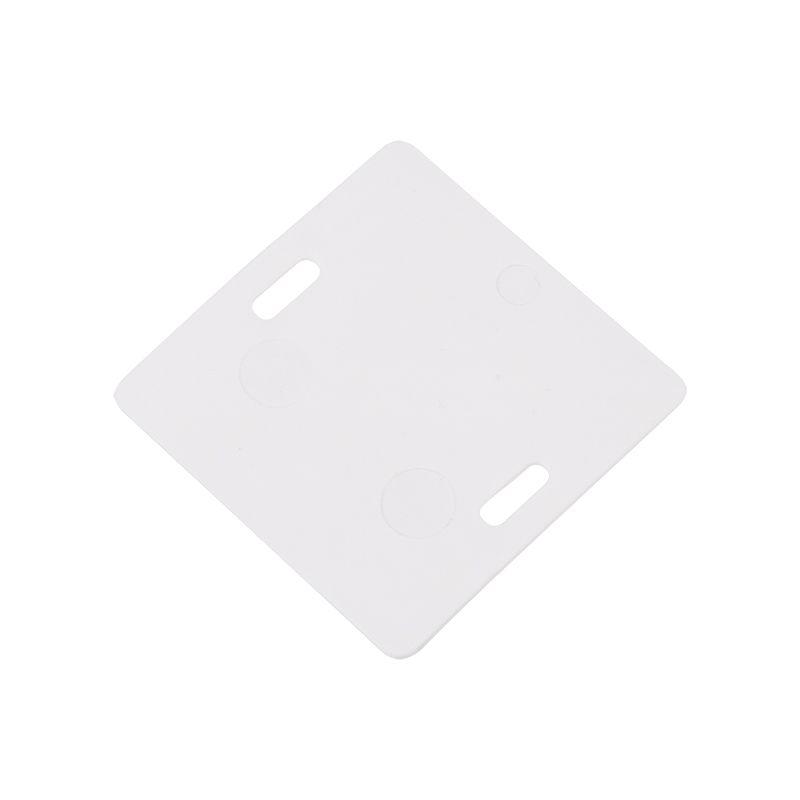 Бирки маркировочные У-134 (б. квадрат), 100 шт.