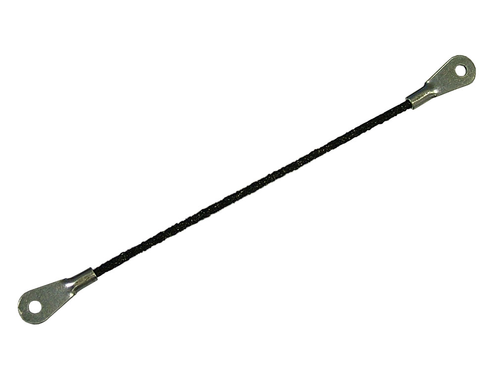 Полотно ножовочное вольфрам - струна 300мм.