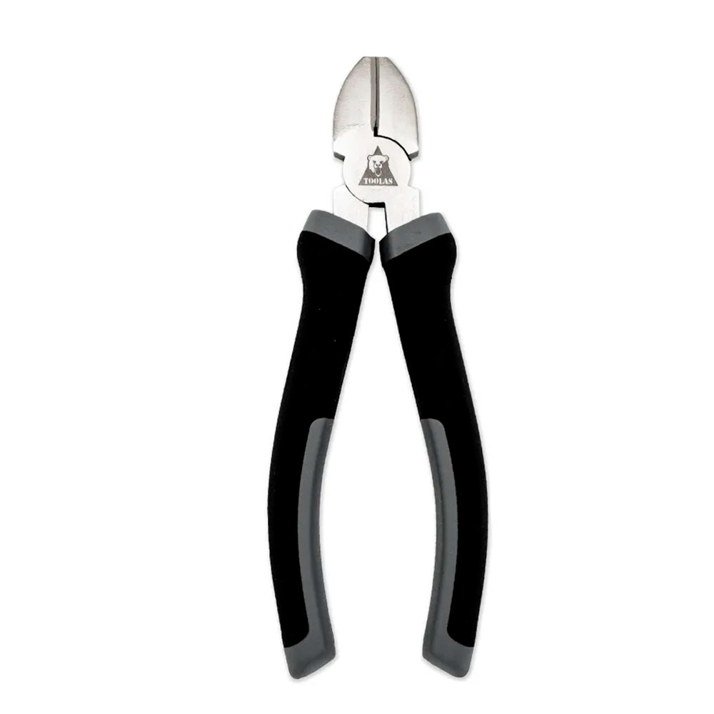 Бокорезы  "Toolas" 200 мм (6)