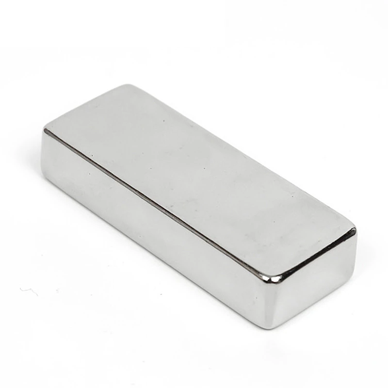 Магнитная призма 20х10х05 мм(20)