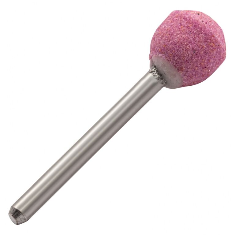Шарошка абразивная, шар 10х3 (МИ)