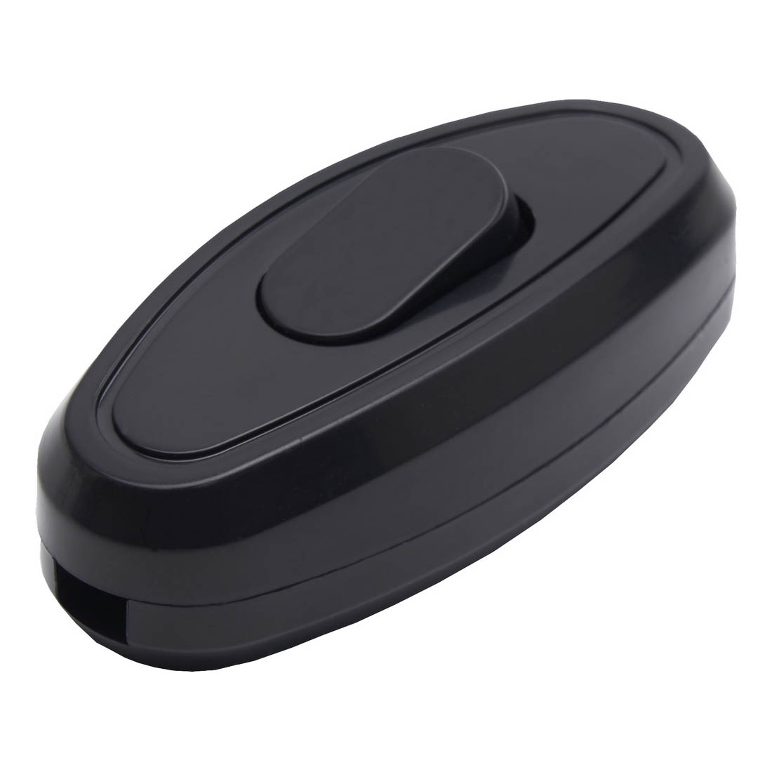 Переключатель для бра (черный)