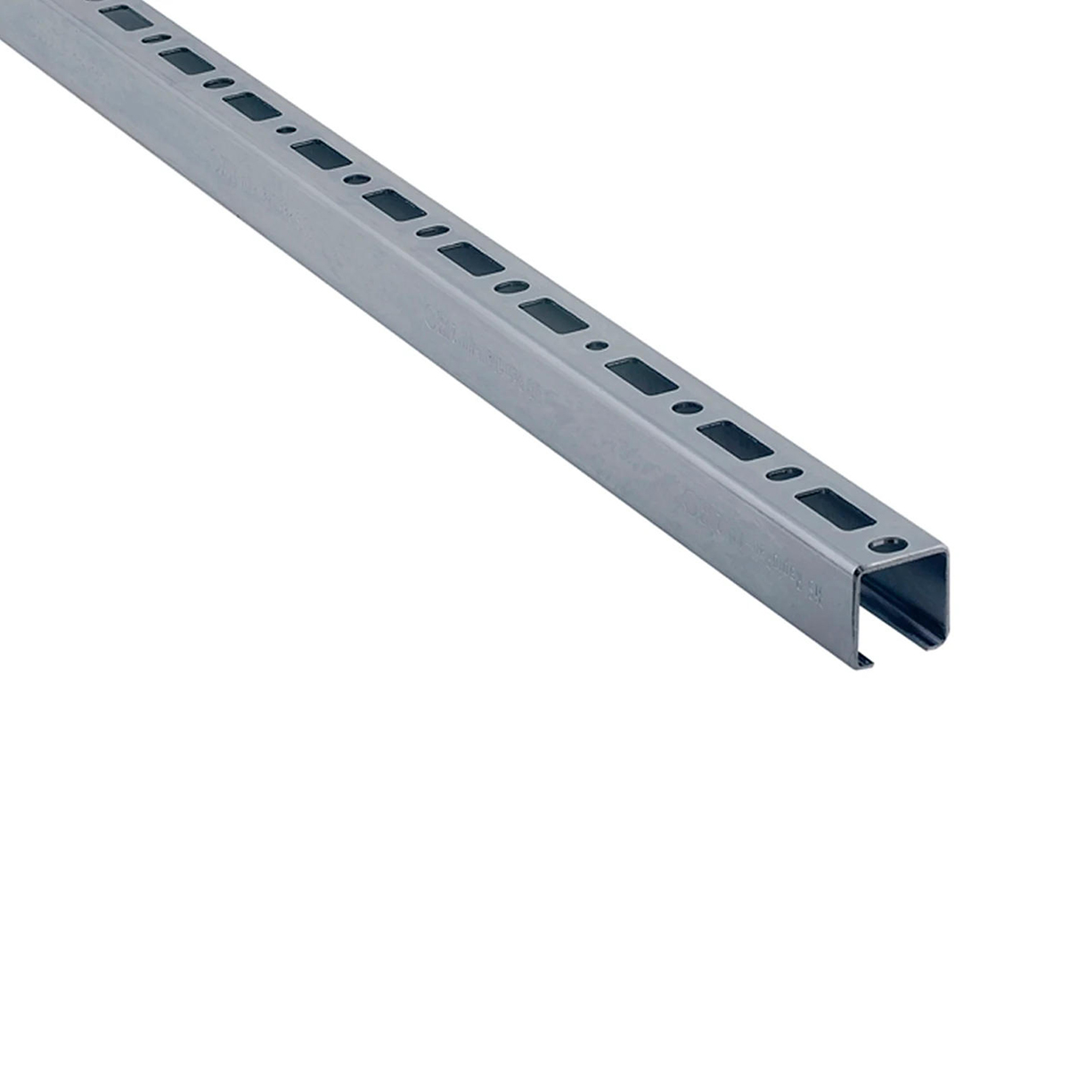 Траверса монтажная 38х40х3м(1мм)