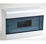 Бокс навесной для автомата (с кр.) 6 - 8 мод.(Тр)