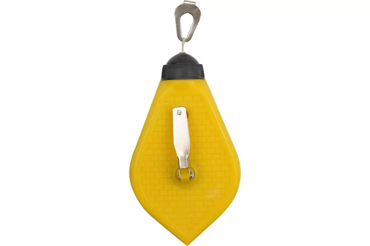 Шнур - отвес малярный 30 м.