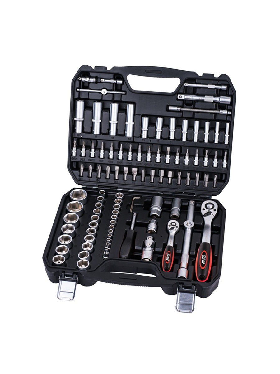 Набор Master, Expert 94 предм."(AVS)