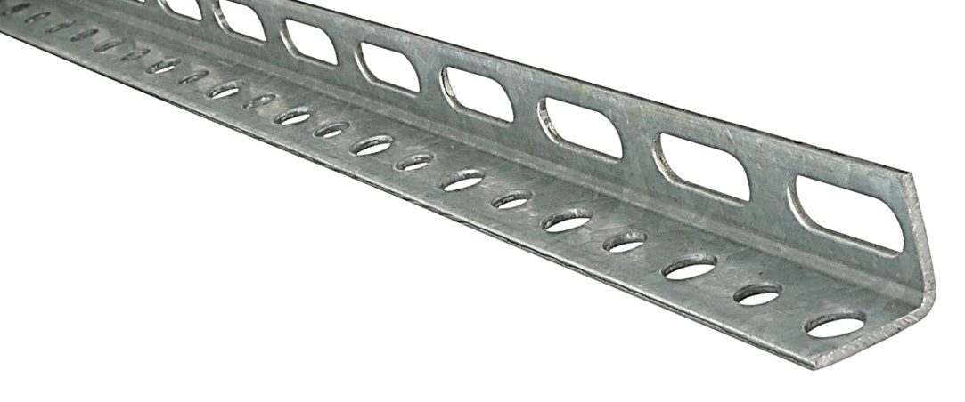 Траверса   L  30 х 30 х 2000 (2мм)