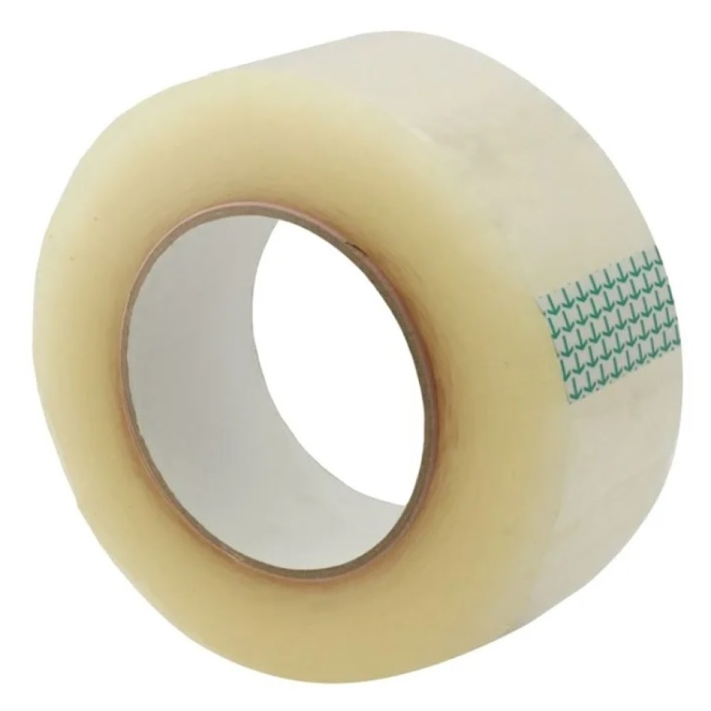 Скотч ПРОЗРАЧНЫЙ 50 мм х 180 м (36)