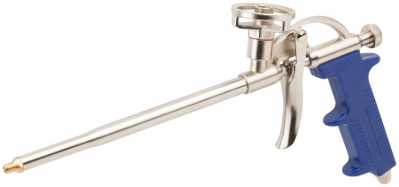 Пистолет для монтажной пены (ПРОФИ) (Toolas)(24)