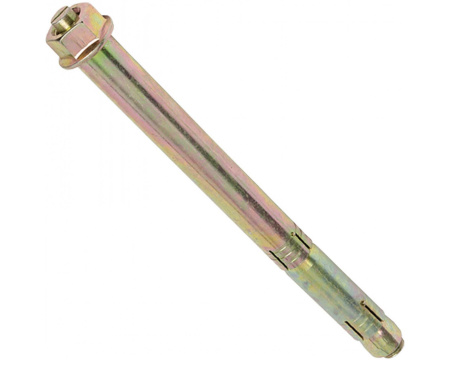 Анкер двухраспорный 16(М12) х 400 (25) *