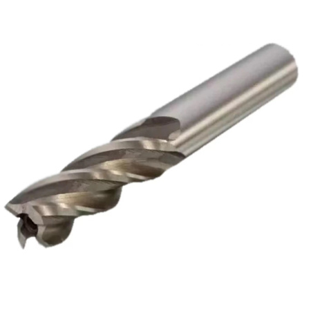 Фреза концевая ц/х  14,0    z - 4