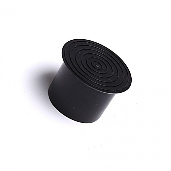 Заглушка внешняя пластик R-15 (JOK 19)  1036