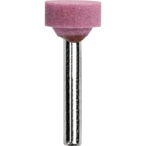 Шарошка абразивная, диск 18х8х6 (Ф)*