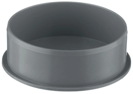 Заглушка 110мм