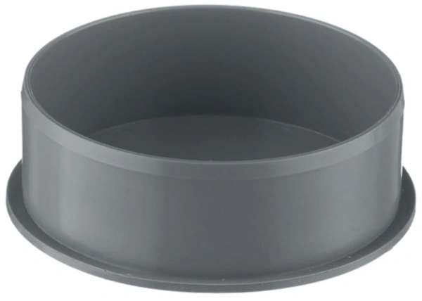 Заглушка 110мм