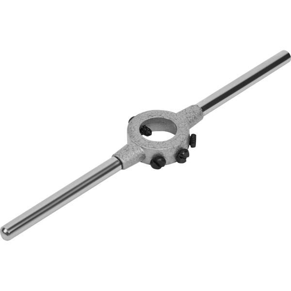 Плашкодержатель 20 мм (T)