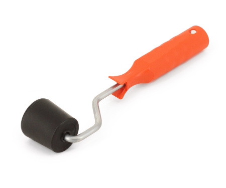 Валик прижимной "конус" (для углов) ПИ