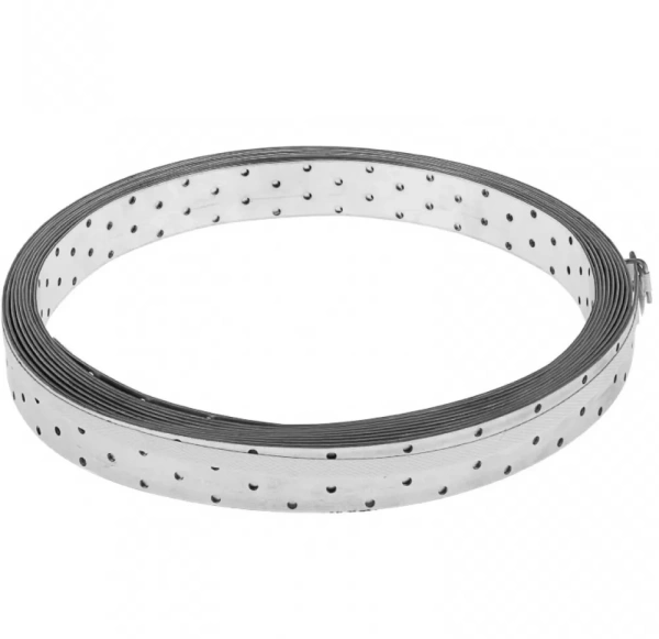 Полоса перфорированная 40 х 2,0    (10 м.)