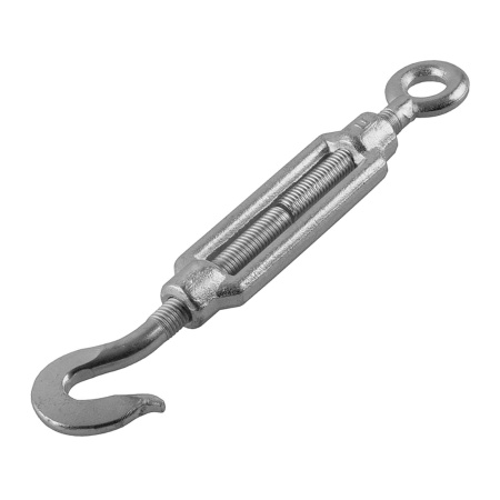 Талреп крюк - кольцо М10 х 125