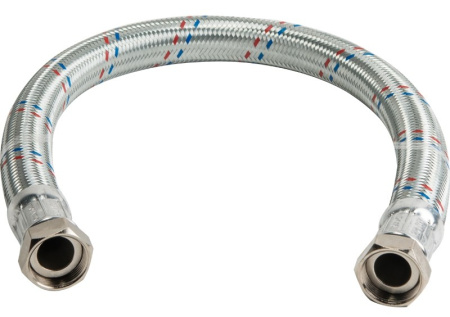 Подводка д/воды SMS Гигант 1/2" Г/Г 0,4м