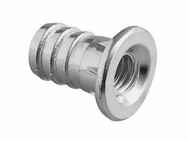 Втулка забивная HARD М 08 Х 16