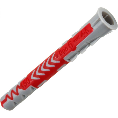 Дюбель DUOPOWER 06 х 50