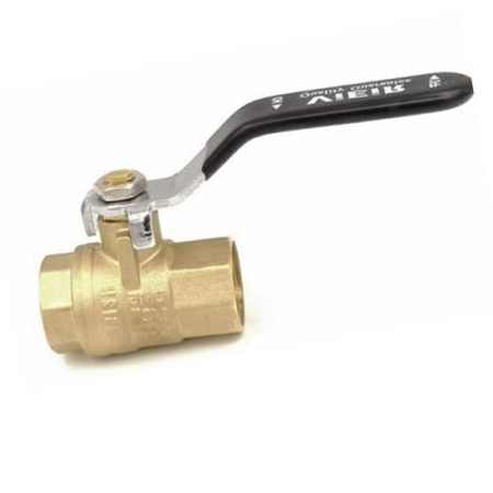 Кран шаровый Vieir(АТМ) 3/4 Г х Г (ручка)(10)