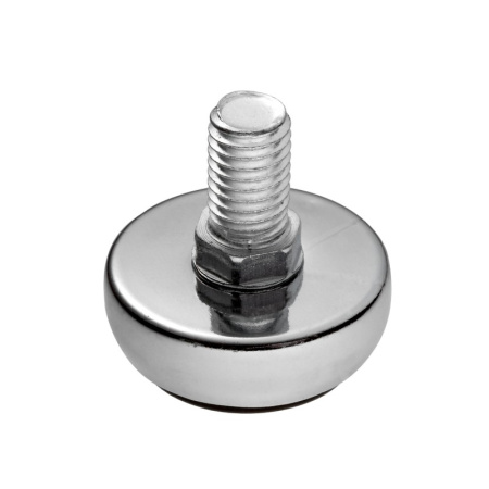 Подпятник регулируемый сталь R-13M (JOK 14С)  1037