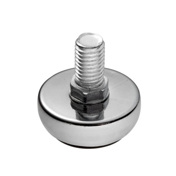 Подпятник регулируемый сталь R-13M (JOK 14С)  1037