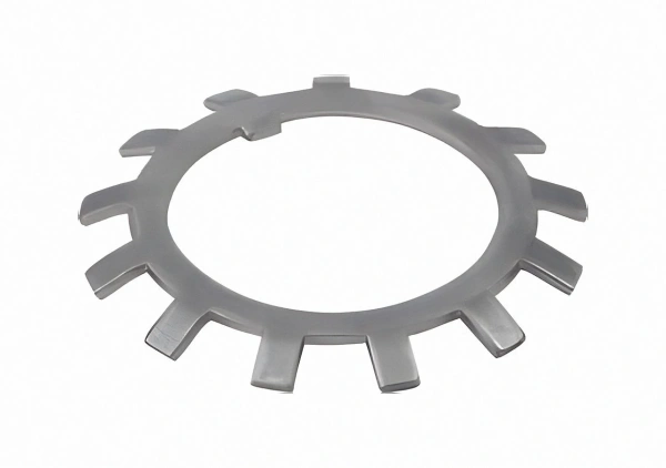 Стопорная многолапчатая D016 (DIN 5406 ГОСТ11872)*