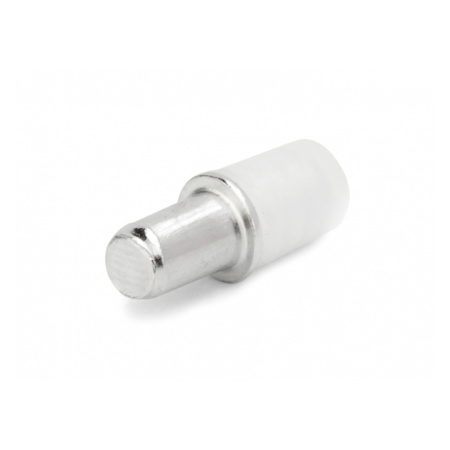 Полкодержатель DUPLO 5 х 16 пластик. оболочка