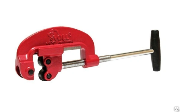 Труборез 12 - 50 мм (Практик)