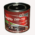 ЭМАЛИ ПФ115