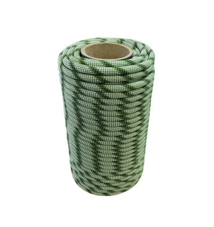 Веревка страхов.-спасат. 10 мм. (2,2 тн) (100)