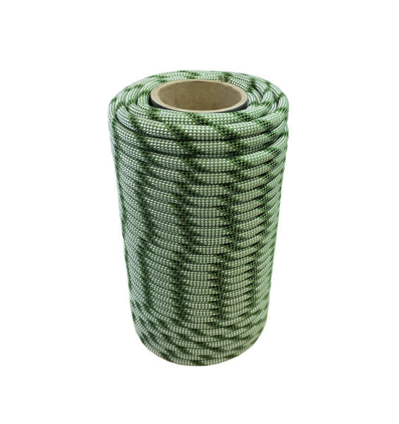 Веревка страхов.-спасат. 10 мм. (2,2 тн) (100)