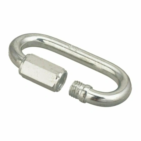 Карабин винтовой 10 х 100