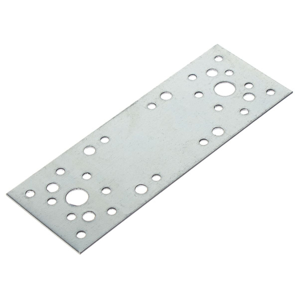 Пластина соединительная 180 х 65 х 2,0 (100) "