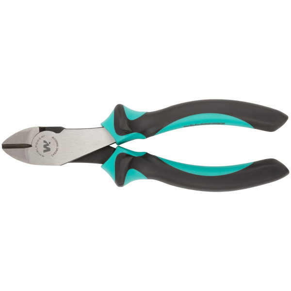 Бокорезы WP samurai 6"(JCB7")