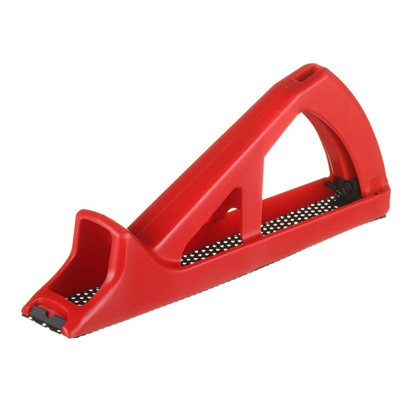 Рубанок обдирочный для ГКЛ 250 х 40 мм.