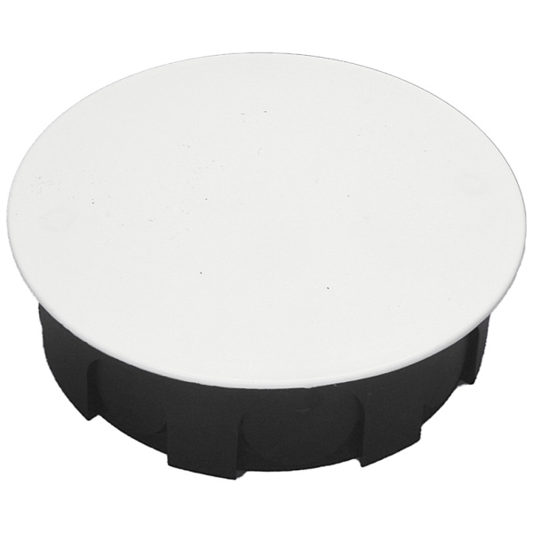 Расп/кор. для кирпича круглая 103 х 50 (Uplast)