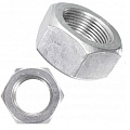ГАЙКА С МЕЛКОЙ РЕЗЬБОЙ ГАЙКА С МЕЛКОЙ РЕЗЬБОЙ