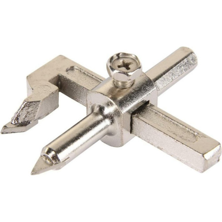 Балеринка по кафелю 20 - 94 мм