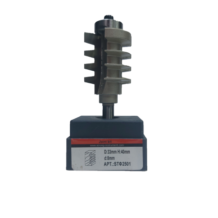 Фреза  STF2501 08 х 33 х 40