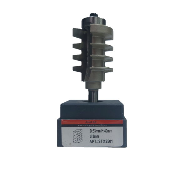 Фреза  STF2501 08 х 33 х 40